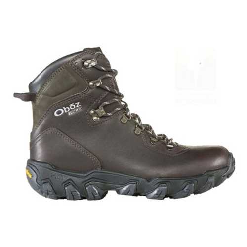 oboz yellowstone premium