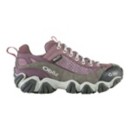Women's Oboz Firebrand II Low Waterproof Hiking Shoes