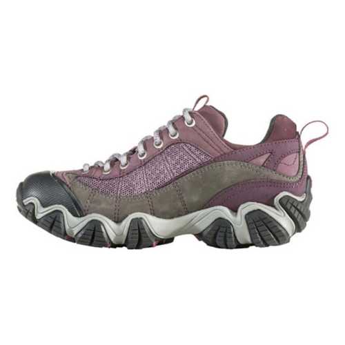 women's firebrand ii low waterproof
