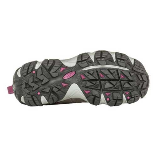 women's firebrand ii low waterproof