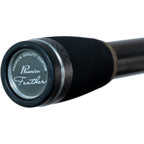 Phenix Feather Casting Rod