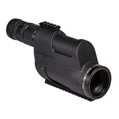 Sightmark Latitude 15-45x60 Straight Spotting Scope