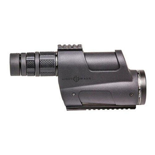 Sightmark Latitude 15-45x60 Straight Spotting Scope