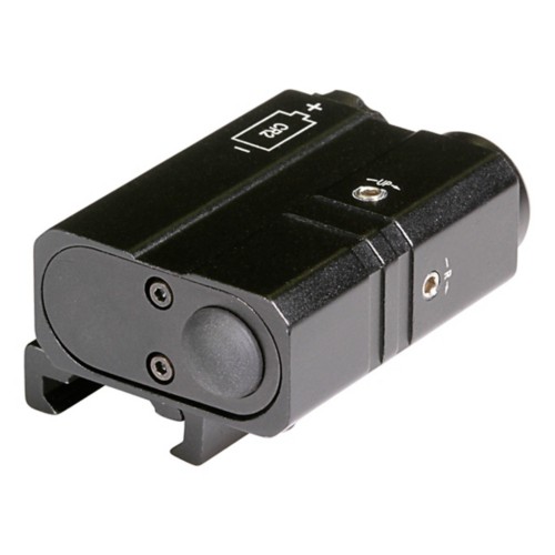 BCM Gunfighter Short Vertical Grip