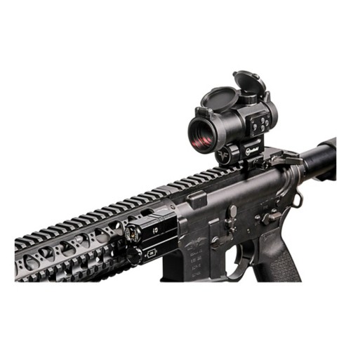 BCM Gunfighter Short Vertical Grip