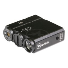 Wicked Lights Picatinny Scope Mount
