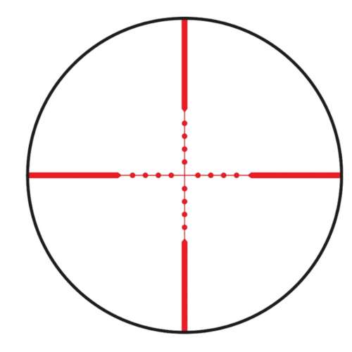 Firefield Barrage 1.5-5X32 Riflescope