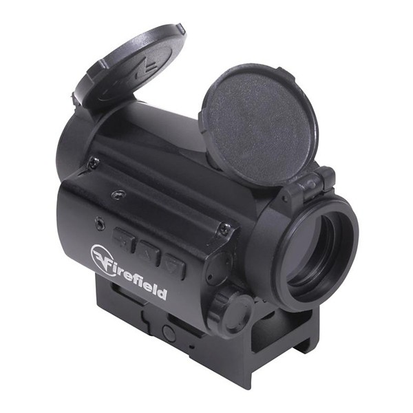 Photos - Sight Firefield Impulse 1x22 Red Dot  With Laser 81249502396 