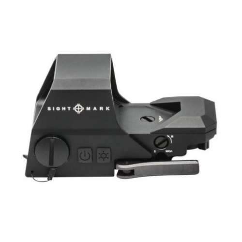 Sight Mark Ultra Shot R-Spec Reflex Sight