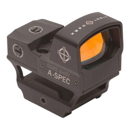 Sightmark Core Shot A-Spec FMS Red Dot Sight