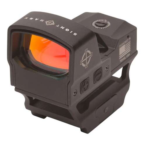Sightmark Core Shot A-Spec FMS Red Dot Sight