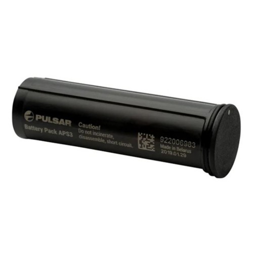 Pulsar APS3 Battery Pack