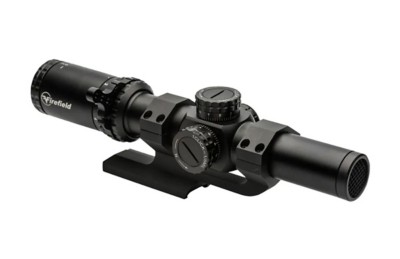 Firefield RapidStrike 1-6X24 SFP Riflescope