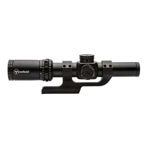 Firefield RapidStrike 1-6X24 SFP Riflescope | SCHEELS.com