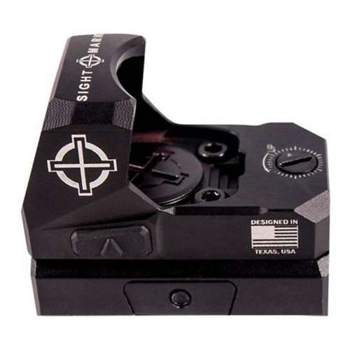 Sightmark Mini Shot A-Spec M1 Reflex Sight
