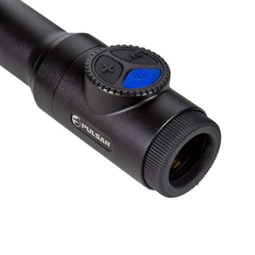 Pulsar Thermion XG50 3-24x42 Thermal Riflescope