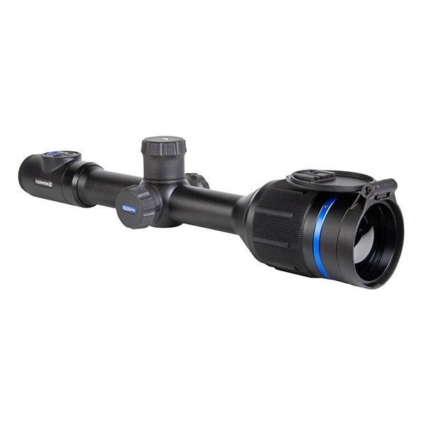 PULSAR Thermion 2 XQ50 Pro Thermal Riflescope