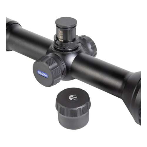 Pulsar Thermion 2 XQ50 Pro Thermal Riflescope