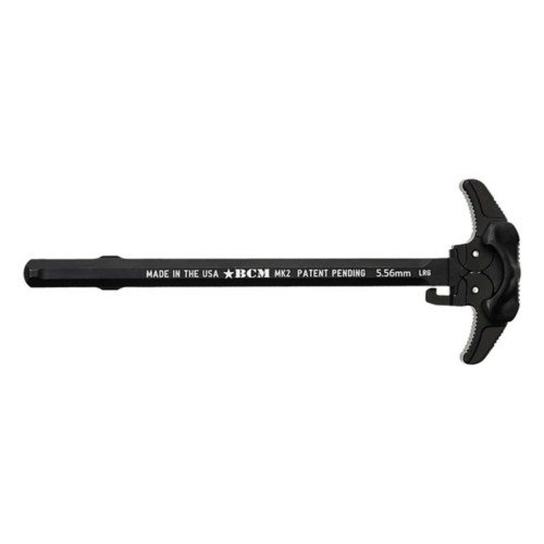 BCM Asymmetric MK2 Chargining Handle - Primary Image