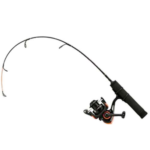 13 Fishing Heatwave Ice Combo 28'' M Hwc3-28m for sale online