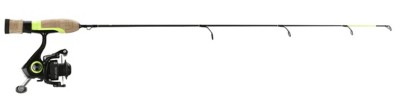 13 fishing ice rod combos