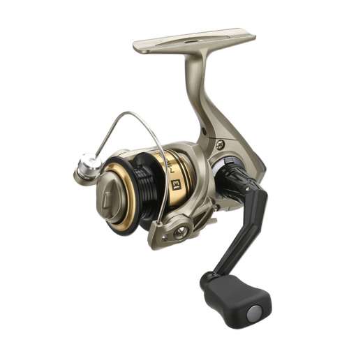 13 Fishing ONE3 Microtech Ice Inline Combo