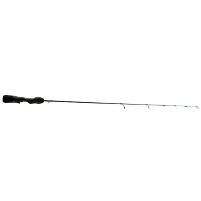 tickle stick fishing rod