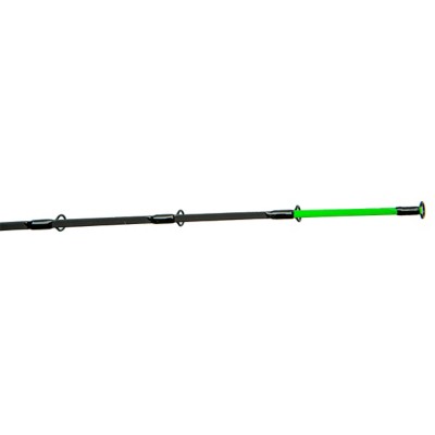 tickle stick fishing rod