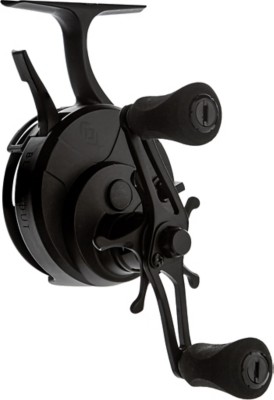 inline fishing reel