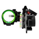 Redline Bowhunting RL-2 Dovetail 3 Pin Adjustable Bow Sight