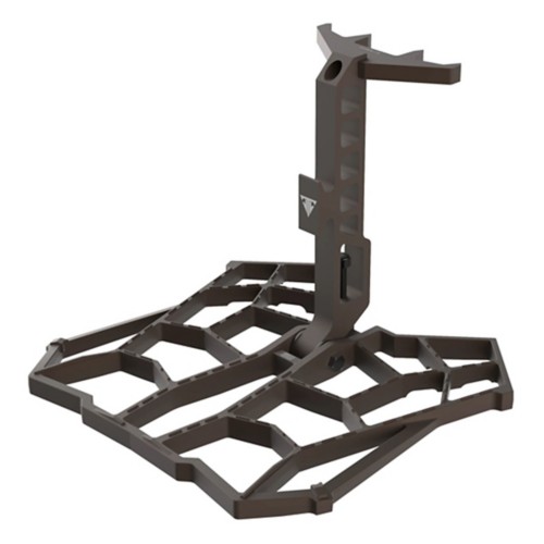 Trophy Line Hyperlite Saddle Platform