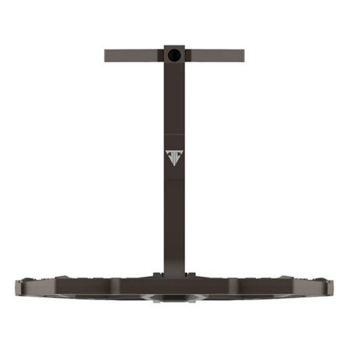 Trophy Line Hyperlite Saddle Platform