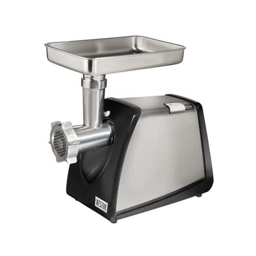 Weston meat shop grinder canada