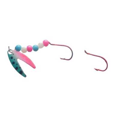 Crystal Rainbow Trout