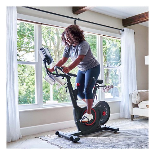 Echelon Connect EX-5 Smart Exercise Bike - Primary Image