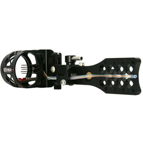 Viper Archery Diamondback Microtune 5 Pin Bow Sight