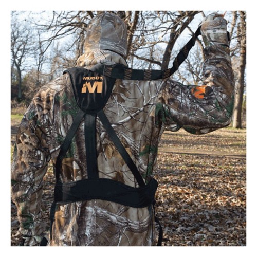 Muddy Magnum Pro Harness - Primary Image