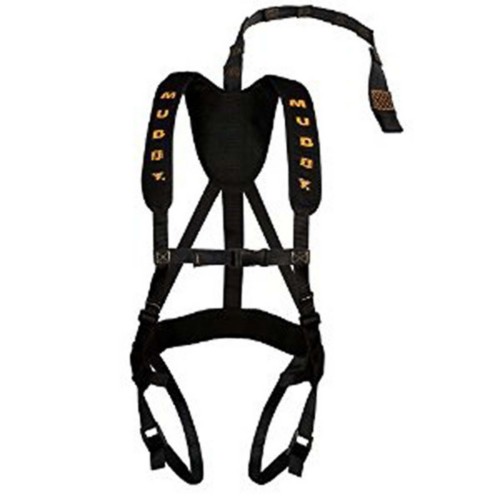 Muddy Magnum Pro Harness - Primary Image