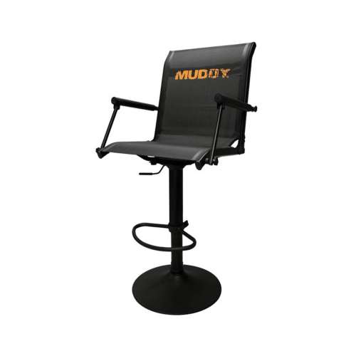 Muddy Swivel-Ease Extreme Blind Chair