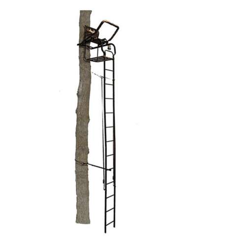 Muddy The Odyssey XTL Ladder Stand