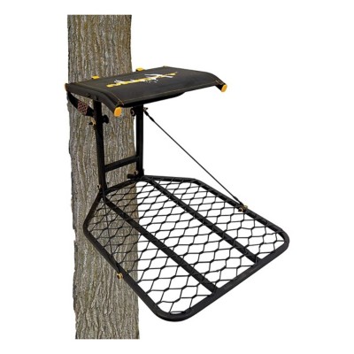 Muddy Outdoors Muddy The Boss Hang-On Treestand