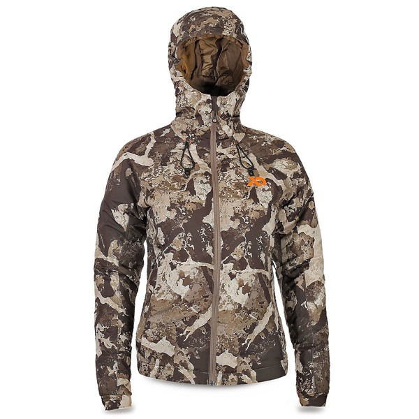 FIRST LITE Women's  Aurora Puffy Jacket