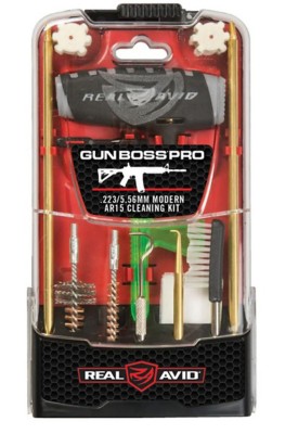 Gun Boss Pro AR15