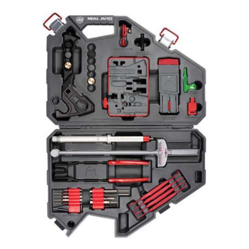 Master Tool Kit