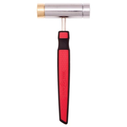Real Avid Accu Punch Hammer and Roll Pin Punches Set