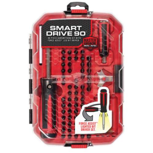 Real Avid Smart Drive 90 Tool Kit