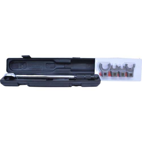 Real Avid Master-Fit 5-Piece A2 Crowfoot Wrench Set