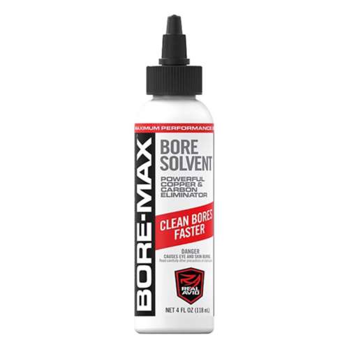 Real Avid Bore-Max Solvent