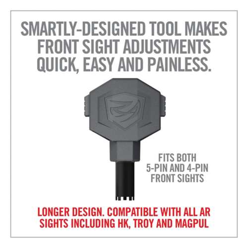 Real Avid Front Sight Adjuster Pro
