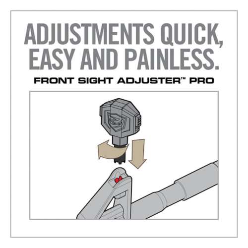 Real Avid Front Sight Adjuster Pro